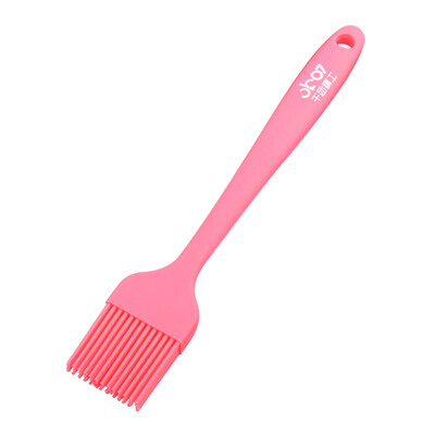 Qiantuan Jinggong Never Hair Loss Silicone Brush Never Fade Brush Baking Special Brush Oil Brush
Qiantuan Jinggong Never Hair Loss Silicone Brush Never Fade Brush Baking Special Brush Oil Brush