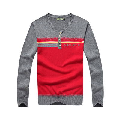 Спортивный свитер Jeep Sweater Мужской национальный стиль Повседневный Slim V-образным вырезом Кружева 16001Z5002 Серый 2XL
Спортивный свитер Jeep Sweater Мужской национальный стиль Повседневный Slim V-образным вырезом Кружева 16001Z5002 Серый 2XL