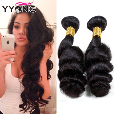 8A Unprocessed Brazilian Loose Wave 4 Bundles Cheap Brazilian Hair Weave Bundles YYONG Hair Compqny Virgin Hair Loose Wave
8A Unprocessed Brazilian Loose Wave 4 Bundles Cheap Brazilian Hair Weave Bundles YYONG Hair Compqny Virgin Hair Loose Wave