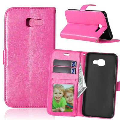 Rose red Style Classic Flip Cover with Stand Function and Credit Card Slot for SAMSUNG GALAXY A5 2106/A510
Rose red Style Classic Flip Cover with Stand Function and Credit Card Slot for SAMSUNG GALAXY A5 2106/A510