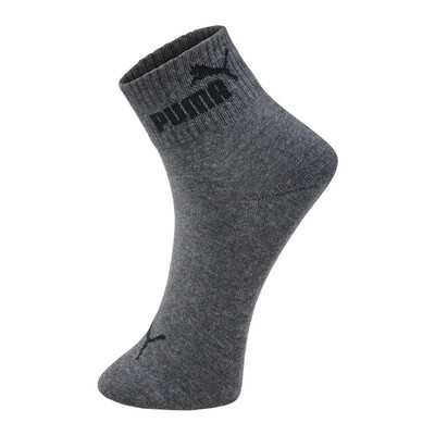 PUMA / Puma Носки Мужчины Бизнес Досуг Спорт Хлопковые носки Single and Double Installation 262932356 Deep Ma Grey Код
PUMA / Puma Носки Мужчины Бизнес Досуг Спорт Хлопковые носки Single and Double Installation 262932356 Deep Ma Grey Код
