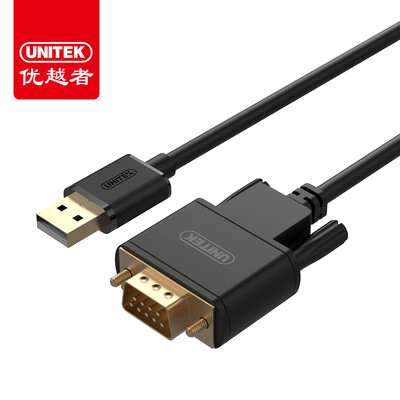 (UNITEK) Y-124BBK USB к разъему DB9 RS232 последовательный кабель Материал ABS 2 м черный COM-порт подключение кабель для передачи данных
(UNITEK) Y-124BBK USB к разъему DB9 RS232 последовательный кабель Материал ABS 2 м черный COM-порт подключение кабель для передачи данных