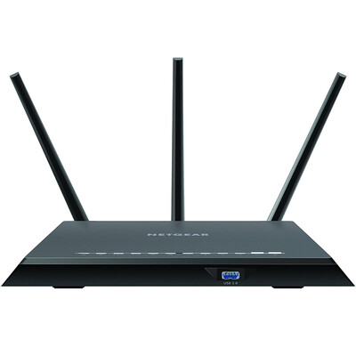 NETGEAR R6800 AC1900M Dual Frequency Gigabit / Low Radiation / Smart Wireless Router
NETGEAR R6800 AC1900M Dual Frequency Gigabit / Low Radiation / Smart Wireless Router