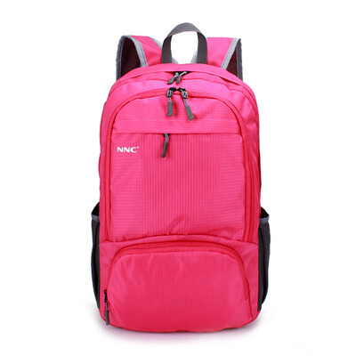 NNC 070311 Skin Bags Folding Bag Men & Women Universal Light Travel Backpack Compression Folding Pack Carrying Bag Daily Glove Bag Rose
NNC 070311 Skin Bags Folding Bag Men & Women Universal Light Travel Backpack Compression Folding Pack Carrying Bag Daily Glove Bag Rose