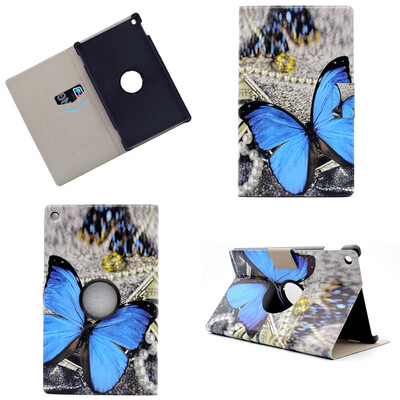 Butterfly Style 360 Rotating Flip Cover with Stand Function&Credit Card Slot for Amazon Kindle Fire HD 8 2016
Butterfly Style 360 Rotating Flip Cover with Stand Function&Credit Card Slot for Amazon Kindle Fire HD 8 2016