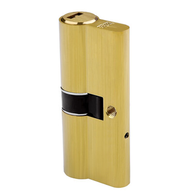 Karma lock core anti-theft door lock core C-class pure copper side column anti-technical open lock core 750A1-85-AB
Karma lock core anti-theft door lock core C-class pure copper side column anti-technical open lock core 750A1-85-AB