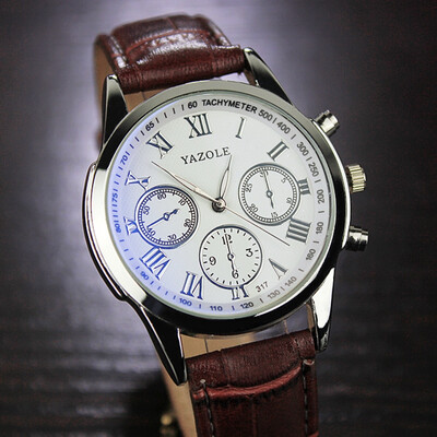 Я. Zhuolun 2017 Корейская версия немеханических пояса светящихся мужчин Ши Ин смотреть YZL0555TH-1 
Я. Zhuolun 2017 Корейская версия немеханических пояса светящихся мужчин Ши Ин смотреть YZL0555TH-1