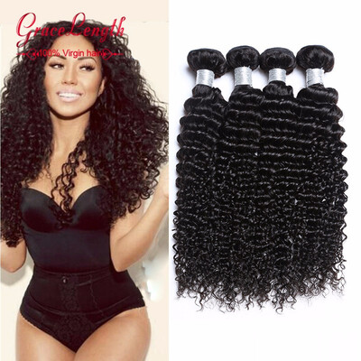 8A Peruvian Deep Wave Hair 4 Bundles Grace Length Hair Peruvian Virgin Hair Deep Wave Unprocessed Human Hair Peruvian Deep Curly
8A Peruvian Deep Wave Hair 4 Bundles Grace Length Hair Peruvian Virgin Hair Deep Wave Unprocessed Human Hair Peruvian Deep Curly