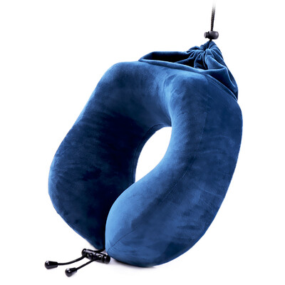 CarSetCity car headrest portable memory foam U-shaped pillow car with office neck pillow sleeping pillow CS-83086 blue
CarSetCity car headrest portable memory foam U-shaped pillow car with office neck pillow sleeping pillow CS-83086 blue