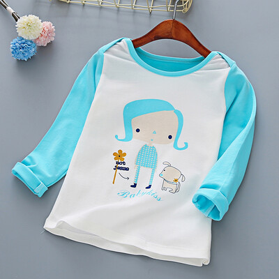 Ouma Babe Kids Girls Long Sleeve T-Shirt Trousers Tops Fashion Girls Children&39s Pillars M0033 Blue 100 yards
Ouma Babe Kids Girls Long Sleeve T-Shirt Trousers Tops Fashion Girls Children&39s Pillars M0033 Blue 100 yards