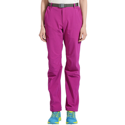 Pearson and (PELLIOT) quick-drying pants men and women breathable thin stretch outdoor hiking pants 2621402 female rose red
Pearson and (PELLIOT) quick-drying pants men and women breathable thin stretch outdoor hiking pants 2621402 female rose red