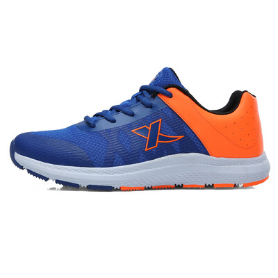 (XTEP) man comfortable fashion retro jogging running shoes 984119119633 blue orange 39
(XTEP) man comfortable fashion retro jogging running shoes 984119119633 blue orange 39