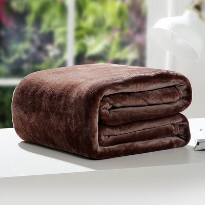 Royal Cottage Ultra-soft Flush Blanket Blanket Blanket Blanket Blanket Winter Thicker Coral Velvet Blanket Blanket Blanket Mattress Brown 180 200cm
Royal Cottage Ultra-soft Flush Blanket Blanket Blanket Blanket Blanket Winter Thicker Coral Velvet Blanket Blanket Blanket Mattress Brown 180 200cm