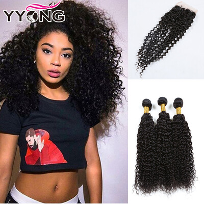 Peruvian Virgin Hair With Closure 8A Grade Virgin Unprocessed Human Hair With Closure Afro Kinky Curly Virgin Hair With Closure
Peruvian Virgin Hair With Closure 8A Grade Virgin Unprocessed Human Hair With Closure Afro Kinky Curly Virgin Hair With Closure