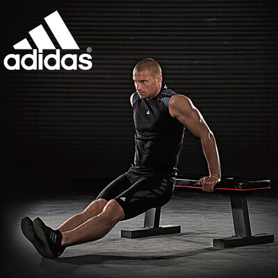 Adidas Adidas Multi-function Dumbbell Bench Top Plate Fitness Equipment Sit-Up Slimming Muscle Plate Household Sports Horizontal Flatbed Chair ADBE-10232
Adidas Adidas Multi-function Dumbbell Bench Top Plate Fitness Equipment Sit-Up Slimming Muscle Plate Household Sports Horizontal Flatbed Chair ADBE-10232