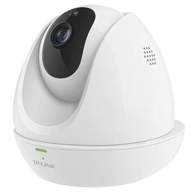 TP-LINK TL-IPC32 1080P PTZ wireless surveillance camera 360 degree panoramic HD night vision wifi remote two-way voice home smart network camera
TP-LINK TL-IPC32 1080P PTZ wireless surveillance camera 360 degree panoramic HD night vision wifi remote two-way voice home smart network camera