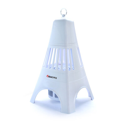 Its treasure Qibao GM968 Photocatalyst LIGHT-WAVE inhalation physical mosquito killer
Its treasure Qibao GM968 Photocatalyst LIGHT-WAVE inhalation physical mosquito killer