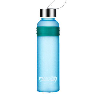 【Jingdong Supermarket】 Fu Guanggu powder series with mention rope tea separated male and female students lovely portable plastic cup blue 460ml (FG0048-460)
【Jingdong Supermarket】 Fu Guanggu powder series with mention rope tea separated male and female students lovely portable plastic cup blue 460ml (FG0048-460)
