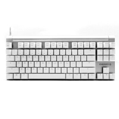 Cherry Mechanical Keyboard