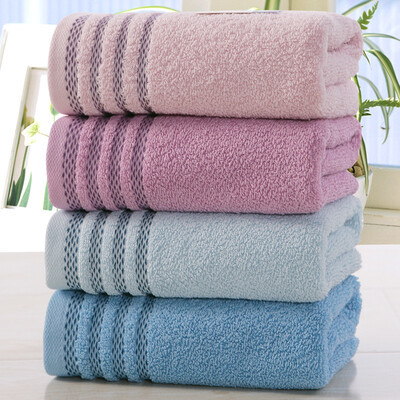Gold towel home textiles cotton satin thickening facial towel four loaded deep blue light blue deep purple light purple 105g Article 70 34cm
Gold towel home textiles cotton satin thickening facial towel four loaded deep blue light blue deep purple light purple 105g Article 70 34cm