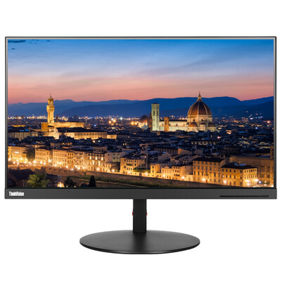 ThinkVision T24h 23,8-дюймовый узкополосный QHD2K HD полнофункциональный USB Type-C для поднятия и поворота монитора компьютера (интерфейс DP / HDMI)
ThinkVision T24h 23,8-дюймовый узкополосный QHD2K HD полнофункциональный USB Type-C для поднятия и поворота монитора компьютера (интерфейс DP / HDMI)