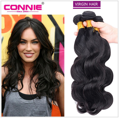 Mink Raw Indian Hair Weave 4 Bundles Connie Hair Products Indian Virgin Hair Body Wave 5A Unprocessed Indian Human Virgin Hair
Mink Raw Indian Hair Weave 4 Bundles Connie Hair Products Indian Virgin Hair Body Wave 5A Unprocessed Indian Human Virgin Hair