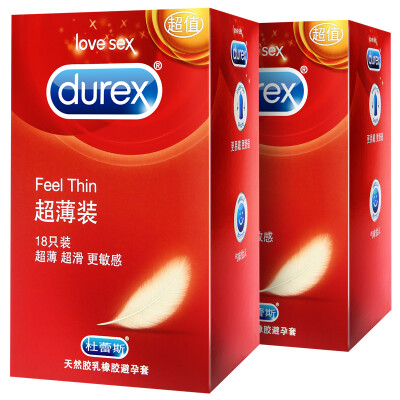 Durex condoms male condoms ultra-thin family planning supplies ultra-thin sets of 30 sets (ultra-thin 12 + love 12 + gift random 6) adult supplies Durex
Durex condoms male condoms ultra-thin family planning supplies ultra-thin sets of 30 sets (ultra-thin 12 + love 12 + gift random 6) adult supplies Durex