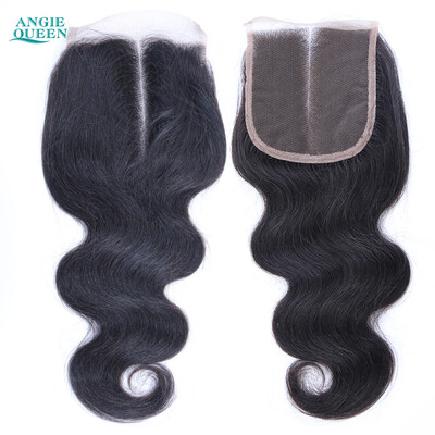 Blackmoon Hair Company Brazilian Body Wave Lace Closure 18inch Wet And Wavy Closure Human Hair Free Shipping
Blackmoon Hair Company Brazilian Body Wave Lace Closure 18inch Wet And Wavy Closure Human Hair Free Shipping