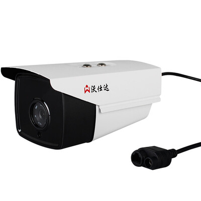 Worthida (woshida) 65H10P сетевая камера 720p HD веб-камера ip камера камера 8 мм
Worthida (woshida) 65H10P сетевая камера 720p HD веб-камера ip камера камера 8 мм