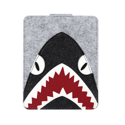 BUBM JDRead E-book reader protective case kindle558 / 958 / Kp3 paperwhite3 cartoon liner bag protective cover beast
BUBM JDRead E-book reader protective case kindle558 / 958 / Kp3 paperwhite3 cartoon liner bag protective cover beast