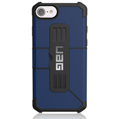 UAG Apple iPhone8 / iPhone7 Демонтированный телефон Case / Case Clamshell Series 4.7 «Синий
UAG Apple iPhone8 / iPhone7 Демонтированный телефон Case / Case Clamshell Series 4.7 «Синий