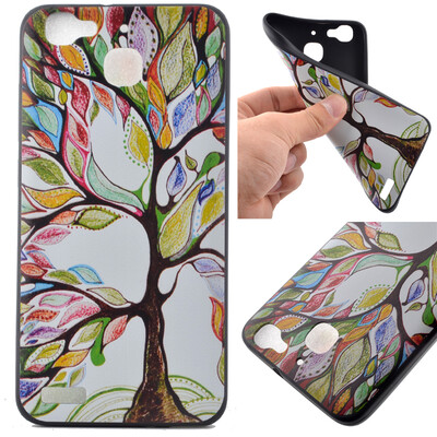 Life tree Pattern Soft Thin TPU Rubber Silicone Gel Case Cover for Huawei Enjoy 5SGR3
Life tree Pattern Soft Thin TPU Rubber Silicone Gel Case Cover for Huawei Enjoy 5SGR3