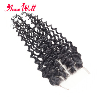 7A Mongolian Kinky Curly Closure 100% Virgin Human Hair 4X4 Kinky Curly Lace Closure Bleached Knots Free Middle 3 Part Closure
7A Mongolian Kinky Curly Closure 100% Virgin Human Hair 4X4 Kinky Curly Lace Closure Bleached Knots Free Middle 3 Part Closure