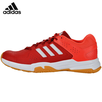 Adidas Adidas мужские спортивная обувь противоскользящая Обувь для бадминтона B26432 43 млн
Adidas Adidas мужские спортивная обувь противоскользящая Обувь для бадминтона B26432 43 млн