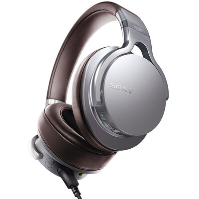Sony (SONY) MDR-1ADAC / SMCN потрясающие звуковые эффекты от встроенной цифровой гарнитуры усилителя серебра
Sony (SONY) MDR-1ADAC / SMCN потрясающие звуковые эффекты от встроенной цифровой гарнитуры усилителя серебра