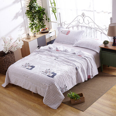 Ин Xin текстильного одеяло мыть хлопок летом кондиционер прохладно летом два раза в 200 * 230cm полотенца Hedgehog Медведь Лето ядро тонких одеял
Ин Xin текстильного одеяло мыть хлопок летом кондиционер прохладно летом два раза в 200 * 230cm полотенца Hedgehog Медведь Лето ядро тонких одеял