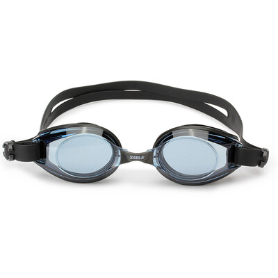 Sable (SABLE) goggles myopia swimming glasses waterproof anti-fog men and women general SB620PT-150
Sable (SABLE) goggles myopia swimming glasses waterproof anti-fog men and women general SB620PT-150