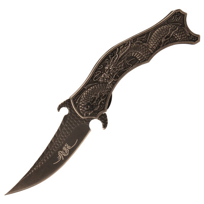 Austrian Damascus Damascus Knife Outdoors Folding Knife Carrying Outland Wilderness Army Saber Dragon Damascus Knife Knife
Austrian Damascus Damascus Knife Outdoors Folding Knife Carrying Outland Wilderness Army Saber Dragon Damascus Knife Knife
