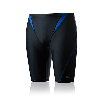 Yizi new hot spring swimming pool professional sports competitive fashion quick to increase the code male flat angle five swimming trousers black XXXL Ezi8071
Yizi new hot spring swimming pool professional sports competitive fashion quick to increase the code male flat angle five swimming trousers black XXXL Ezi8071