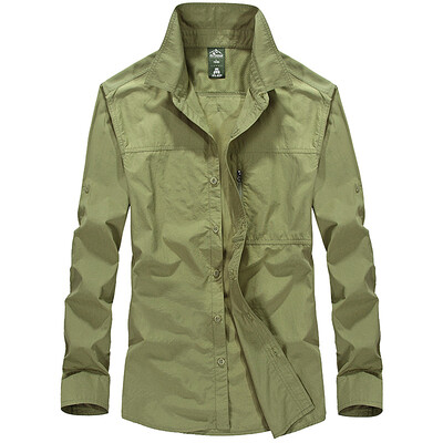 Battlefield Jeep Quick Dry Shirt Men Outdoors Speed Сухая рубашка с длинным рукавом Мужчина 17019Z65101 Bean Green L
Battlefield Jeep Quick Dry Shirt Men Outdoors Speed Сухая рубашка с длинным рукавом Мужчина 17019Z65101 Bean Green L