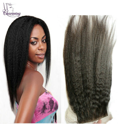 Top Rated 4x4 Kinky Straight Closure Brazilian Virgin Hair Cheap Silk Base Closure Free Part Unprocessed Hair Lace Front Closure
Top Rated 4x4 Kinky Straight Closure Brazilian Virgin Hair Cheap Silk Base Closure Free Part Unprocessed Hair Lace Front Closure