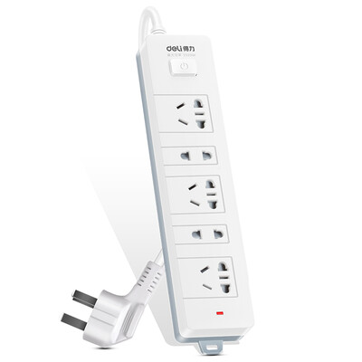 Эффективный (дели) 18220 USB смарт-зарядка (5V2.1A) 2 1,8 м битового шаблон отверстий Мастера управление переключателем гнездо / штекер строка / патч-панель
Эффективный (дели) 18220 USB смарт-зарядка (5V2.1A) 2 1,8 м битового шаблон отверстий Мастера управление переключателем гнездо / штекер строка / патч-панель