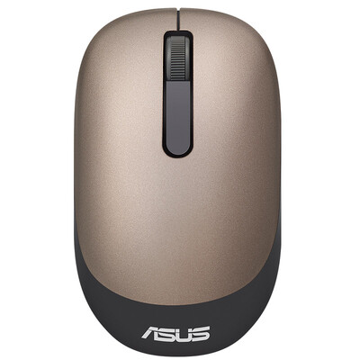 ASUS (ASUS) WT205 Беспроводная оптическая мышь Портативный игровой офис Мыши Темперамент Золото
ASUS (ASUS) WT205 Беспроводная оптическая мышь Портативный игровой офис Мыши Темперамент Золото