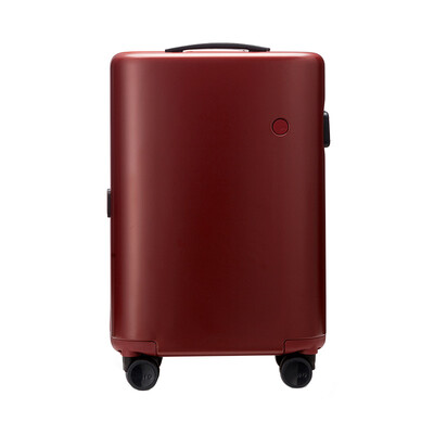 ITO Trolley Case PISTACHIO Moderate Light Travel Case PC Striped Luggage Case Silent Caster Wheel Chassis Carbon Black 24 Inch
ITO Trolley Case PISTACHIO Moderate Light Travel Case PC Striped Luggage Case Silent Caster Wheel Chassis Carbon Black 24 Inch