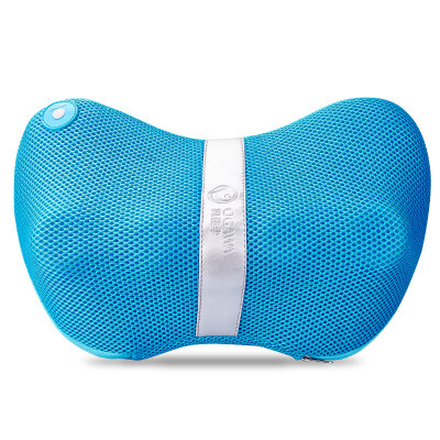 OGAWA OG-2015 Glove Cervical Massager Cervical Waist Shoulder Multi-function Body Massage Pillow Car Home Blue
OGAWA OG-2015 Glove Cervical Massager Cervical Waist Shoulder Multi-function Body Massage Pillow Car Home Blue