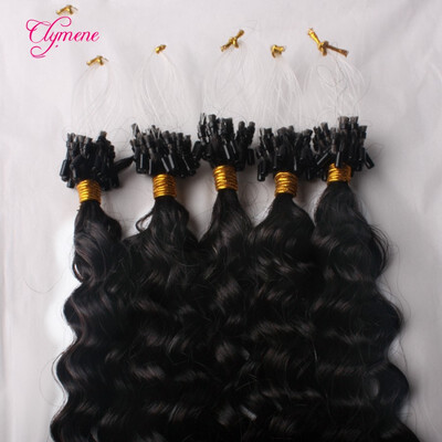 High quality Micro loop ring Human hair extensions loose wave Virgin Peruvian hair 1g/strand 100g/lot Micro loop ring hair
High quality Micro loop ring Human hair extensions loose wave Virgin Peruvian hair 1g/strand 100g/lot Micro loop ring hair