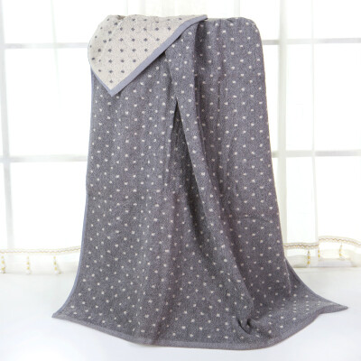 Matt towel home textiles cotton yarn-dyed jacquard thickening increase soft and soft cotton cotton bath towel blue 75 * 150cm 410g
Matt towel home textiles cotton yarn-dyed jacquard thickening increase soft and soft cotton cotton bath towel blue 75 * 150cm 410g