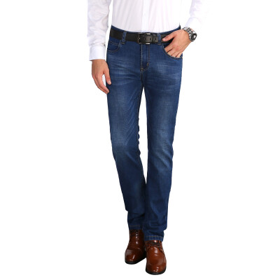 Marilyn Men's Elasticity Slim Pants Straight Business Casual Long Pants Blue 33 H03
Marilyn Men's Elasticity Slim Pants Straight Business Casual Long Pants Blue 33 H03