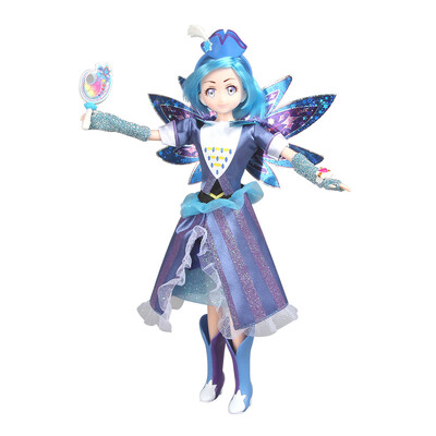 Audi diamonds (AULDEY) Para small magic fairy 5 flying over the color of the Buddha-shaped doll - blue fancy magic loaded 581529
Audi diamonds (AULDEY) Para small magic fairy 5 flying over the color of the Buddha-shaped doll - blue fancy magic loaded 581529