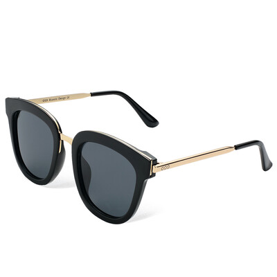 Blue Bluekiki polarized sunglasses female sunglasses color film fashion polarized driving mirror 7015 black box white mercury
Blue Bluekiki polarized sunglasses female sunglasses color film fashion polarized driving mirror 7015 black box white mercury